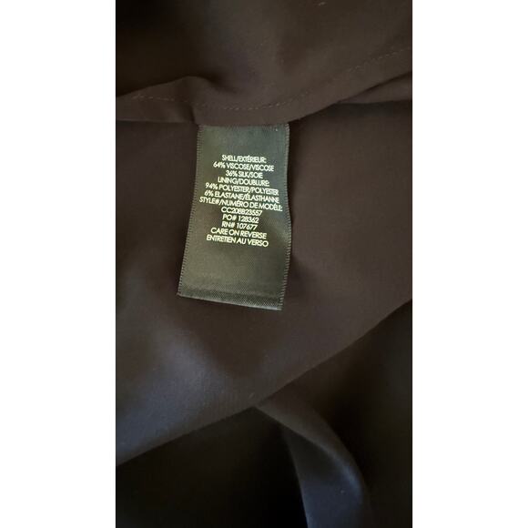 Alice and Olivia Floral Dress - Picture 4 of 10